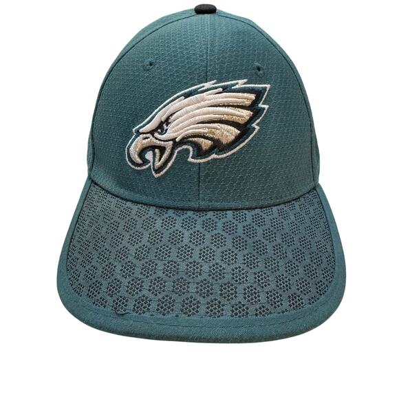 New Era Other - Philadelphia Eagles Hat Official Licensed Youth Cap 2017